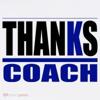 Thanks Coach K Basketball Baby Bodysuit thumb 2