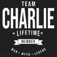 Team Charlie Kirk Life Time Memeber Man Myth Legend Women's Sweatshirt thumb 2
