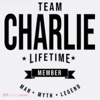 Team Charlie Kirk Life Time Memeber Man Myth Legend Women's Hoodie thumb 2