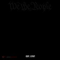 The Charlie Kirk We The People Tribute Constitution Freedom Coffee Mug thumb 5