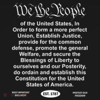 The Charlie Kirk We The People Tribute Constitution Freedom Women's Tank Top thumb 5