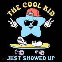The Cool Kid Just Showed Up Back To School Coffee Mug thumb 5
