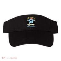 The Cool Kid Just Showed Up Back To School Visor thumb 0