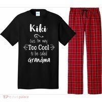 Too Cool Kiki Special Grandma Pajama Set thumb 0