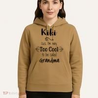 Too Cool Kiki Special Grandma Hoodie thumb 5