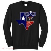 Texas Cowboy Logic Sweatshirt thumb 0