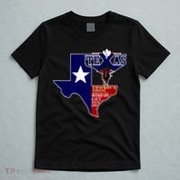 Texas Cowboy Logic T-Shirt thumb 5