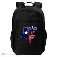 Texas Cowboy Logic Backpack thumb 0