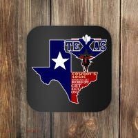 Texas Cowboy Logic Coaster thumb 0