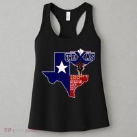 Texas Cowboy Logic Women's Tank Top thumb 3