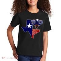 Texas Cowboy Logic Kids T-Shirt thumb 2