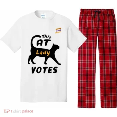 Pajama Set