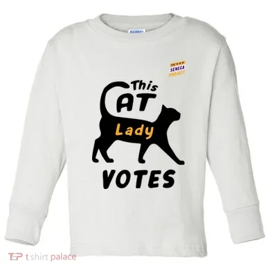 Toddler Long Sleeve