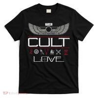 The Cult Love Symbols T-Shirt thumb 0