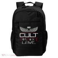 The Cult Love Symbols Backpack thumb 0