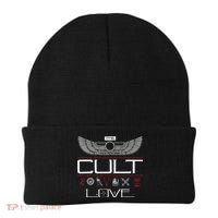 The Cult Love Symbols Beanie thumb 0