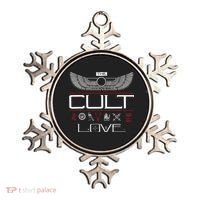 The Cult Love Symbols Ornament thumb 0