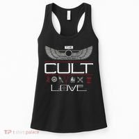 The Cult Love Symbols Women's Tank Top thumb 0