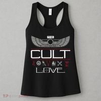 The Cult Love Symbols Women's Tank Top thumb 3