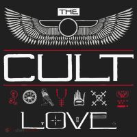 The Cult Love Symbols Hat thumb 2