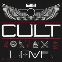 The Cult Love Symbols Kids Sweatshirt thumb 2