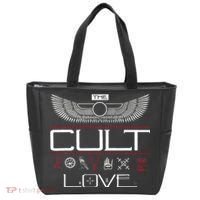 The Cult Love Symbols Tote Bag thumb 0