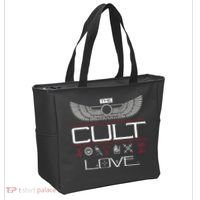 The Cult Love Symbols Tote Bag thumb 2