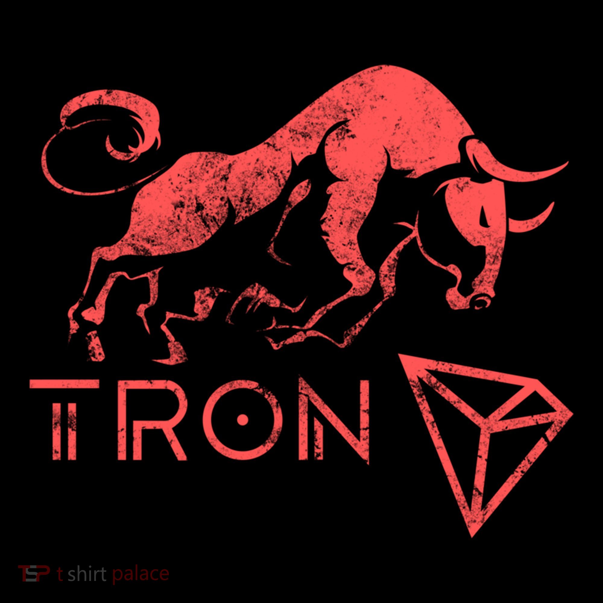 Tron Crypto Millionaire Bullrun Hodl Trx Token To The Moon! Gift Coffee Mug