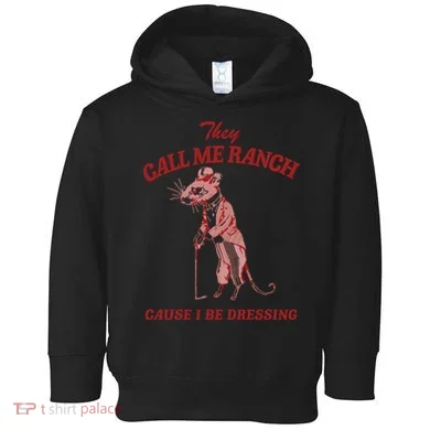 Toddler Hoodie