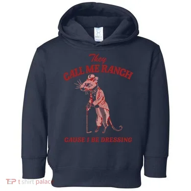 Toddler Hoodie