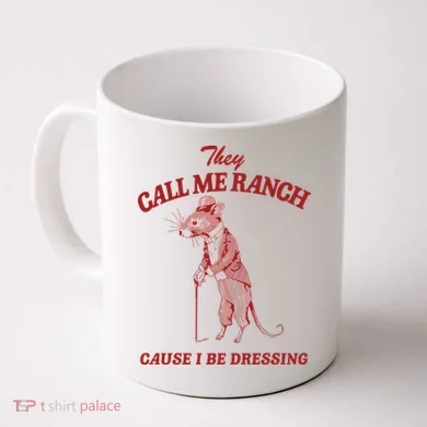 Coffee Mug
