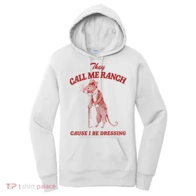 Women's Hoodie