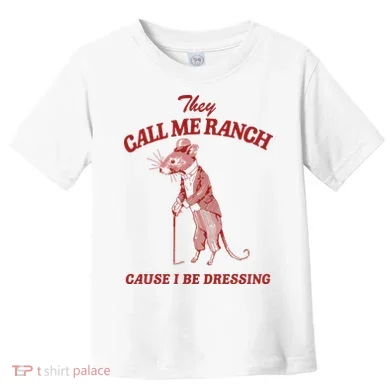 Toddler T-Shirt