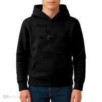 Tiny Cocks Make Me Giggle Chicken Funny Saying Quote Kids Hoodie thumb 4