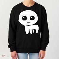TBH Creature Meme Women's Sweatshirt thumb 0