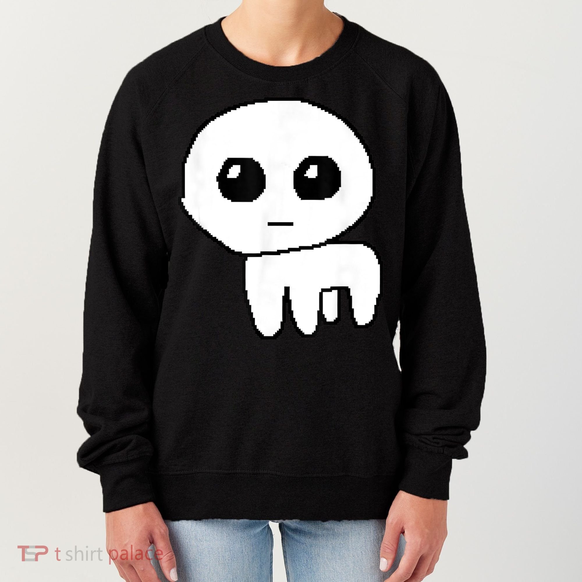 TBH Creature Meme Women's Sweatshirt