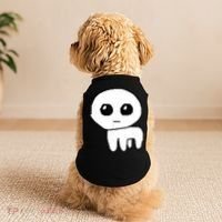 TBH Creature Meme Doggie Tank thumb 2