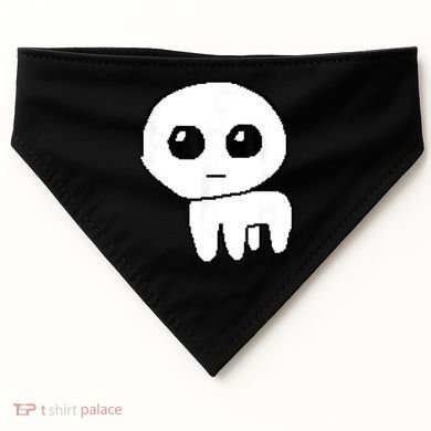 TBH Creature Meme USA-Made Doggie Bandana