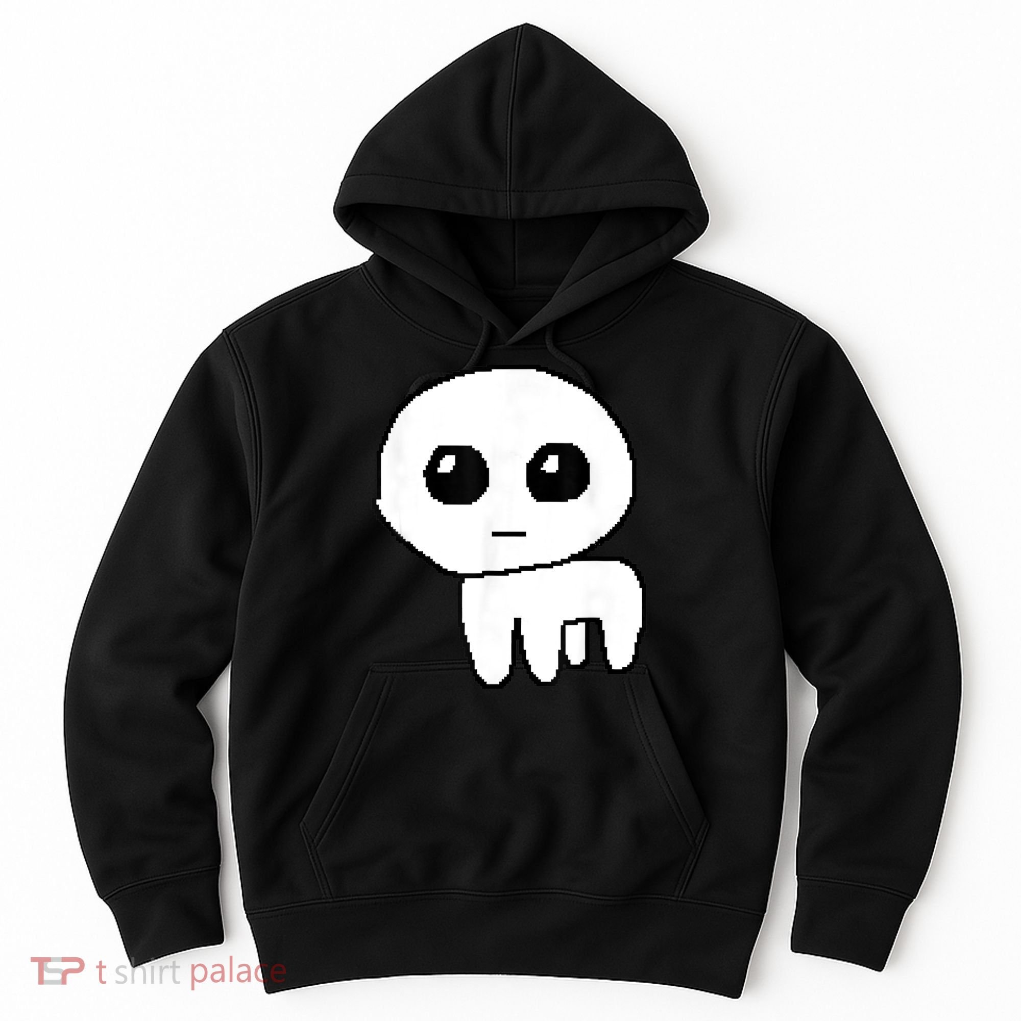 TBH Creature Meme Hoodie