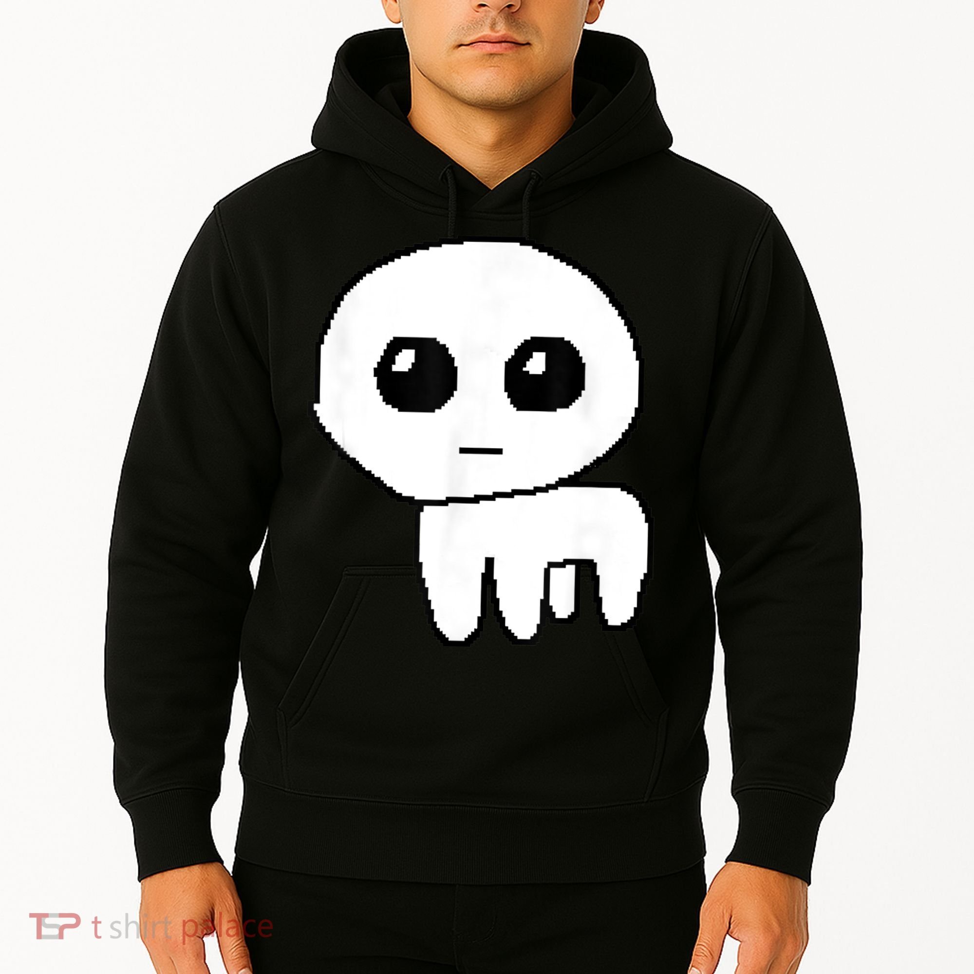 TBH Creature Meme Hoodie