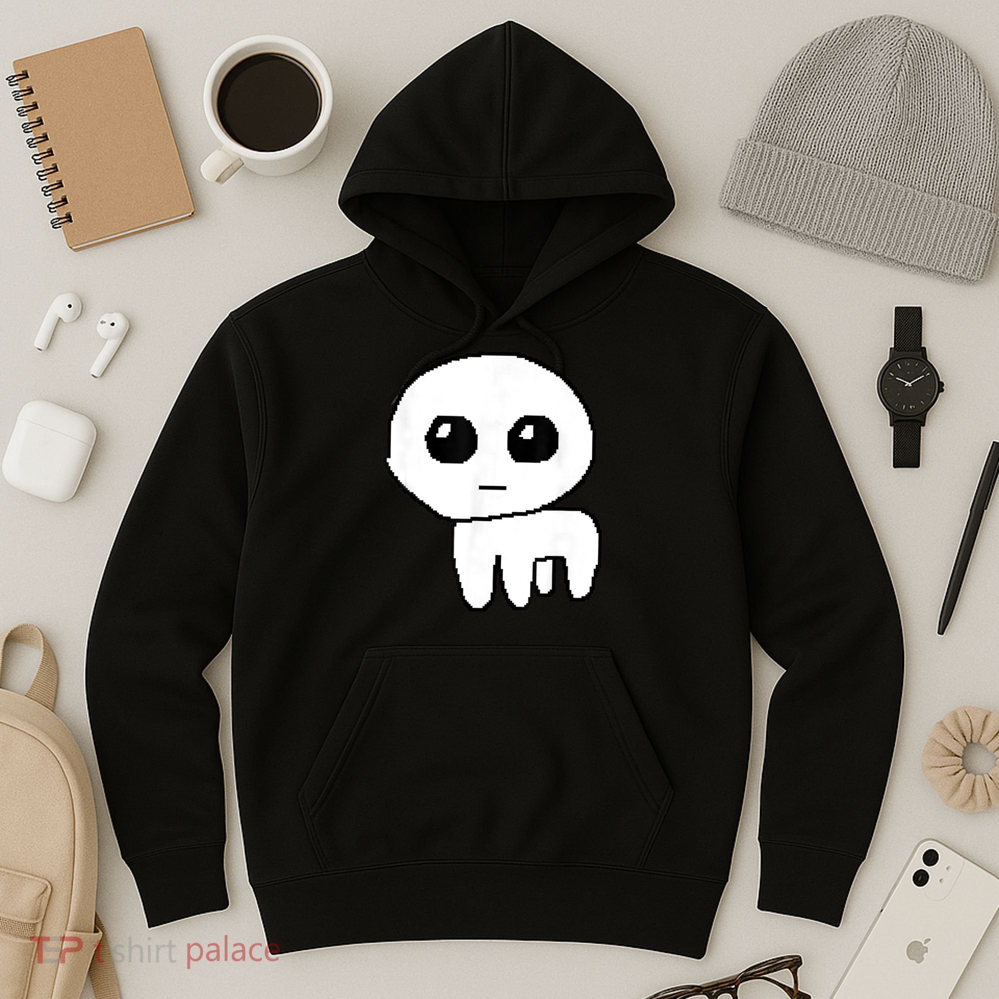TBH Creature Meme Hoodie
