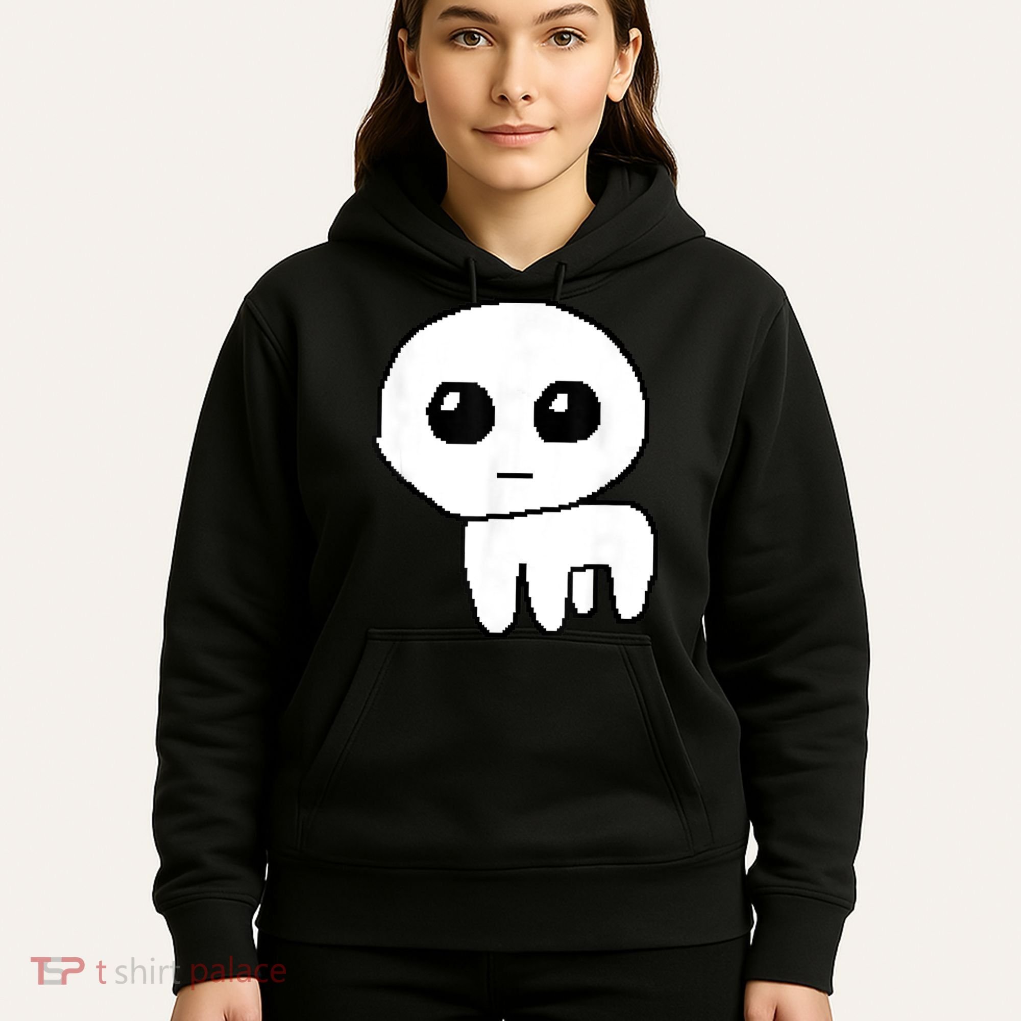 TBH Creature Meme Hoodie