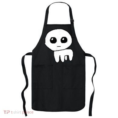 TBH Creature Meme Apron