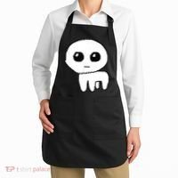 TBH Creature Meme Apron thumb 2
