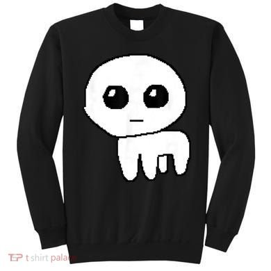 TBH Creature Meme Sweatshirt