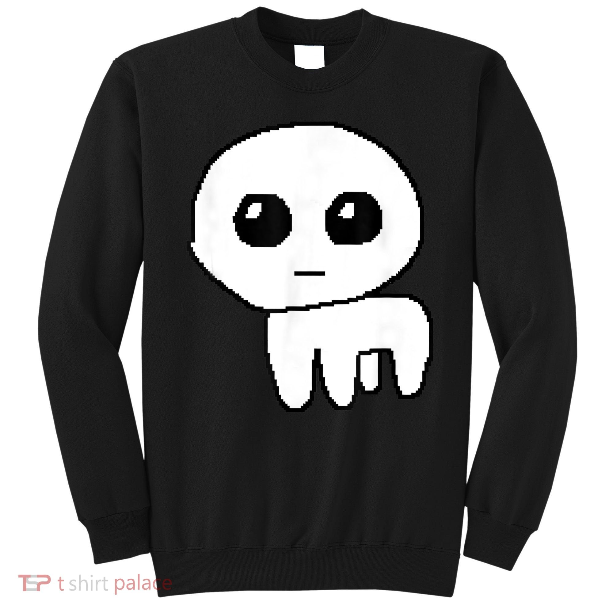 TBH Creature Meme Sweatshirt