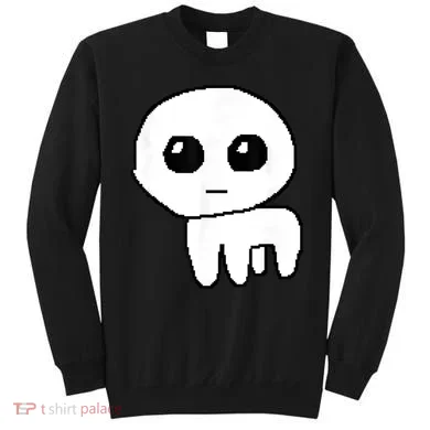 TBH Creature Meme Sweatshirt
