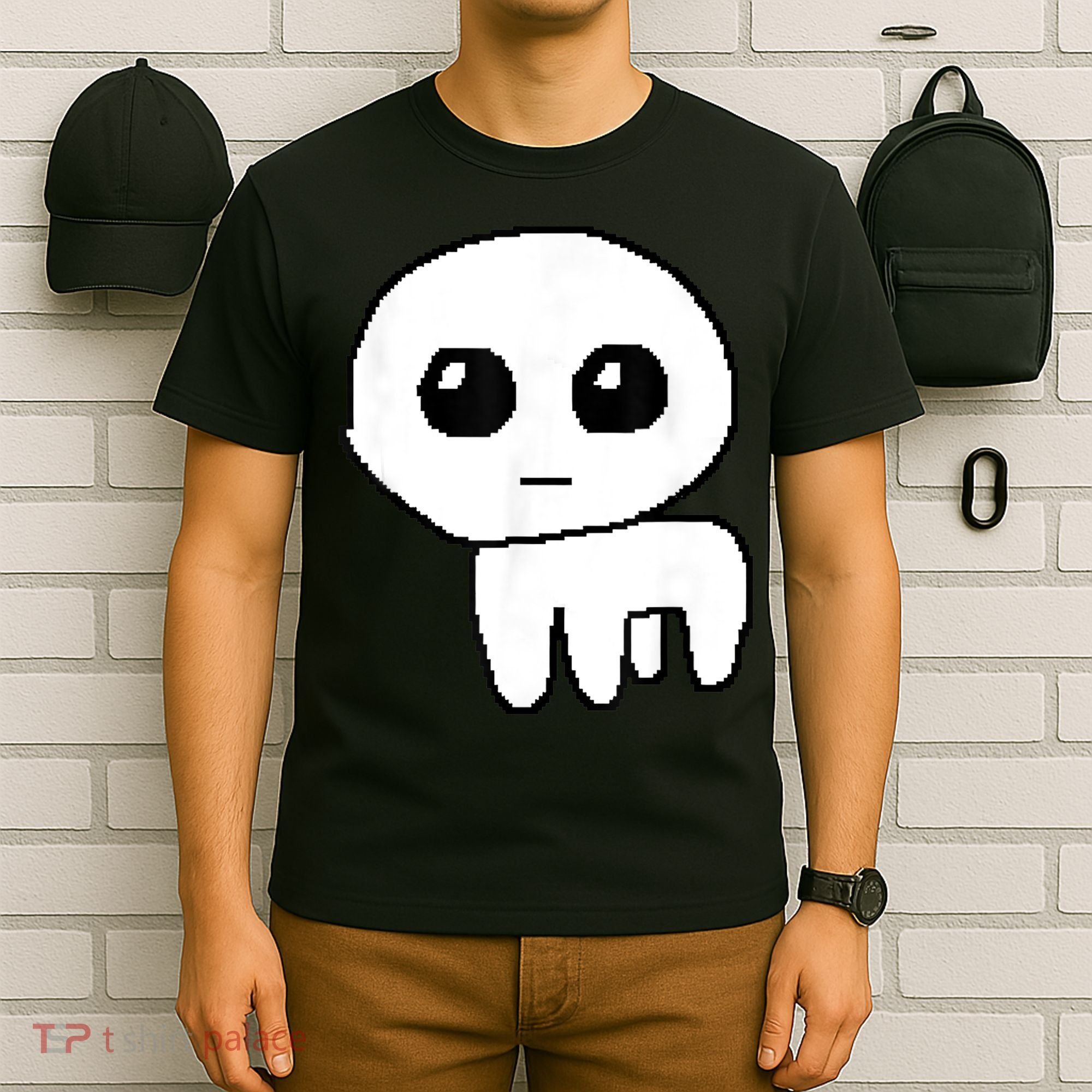TBH Creature Meme T-Shirt