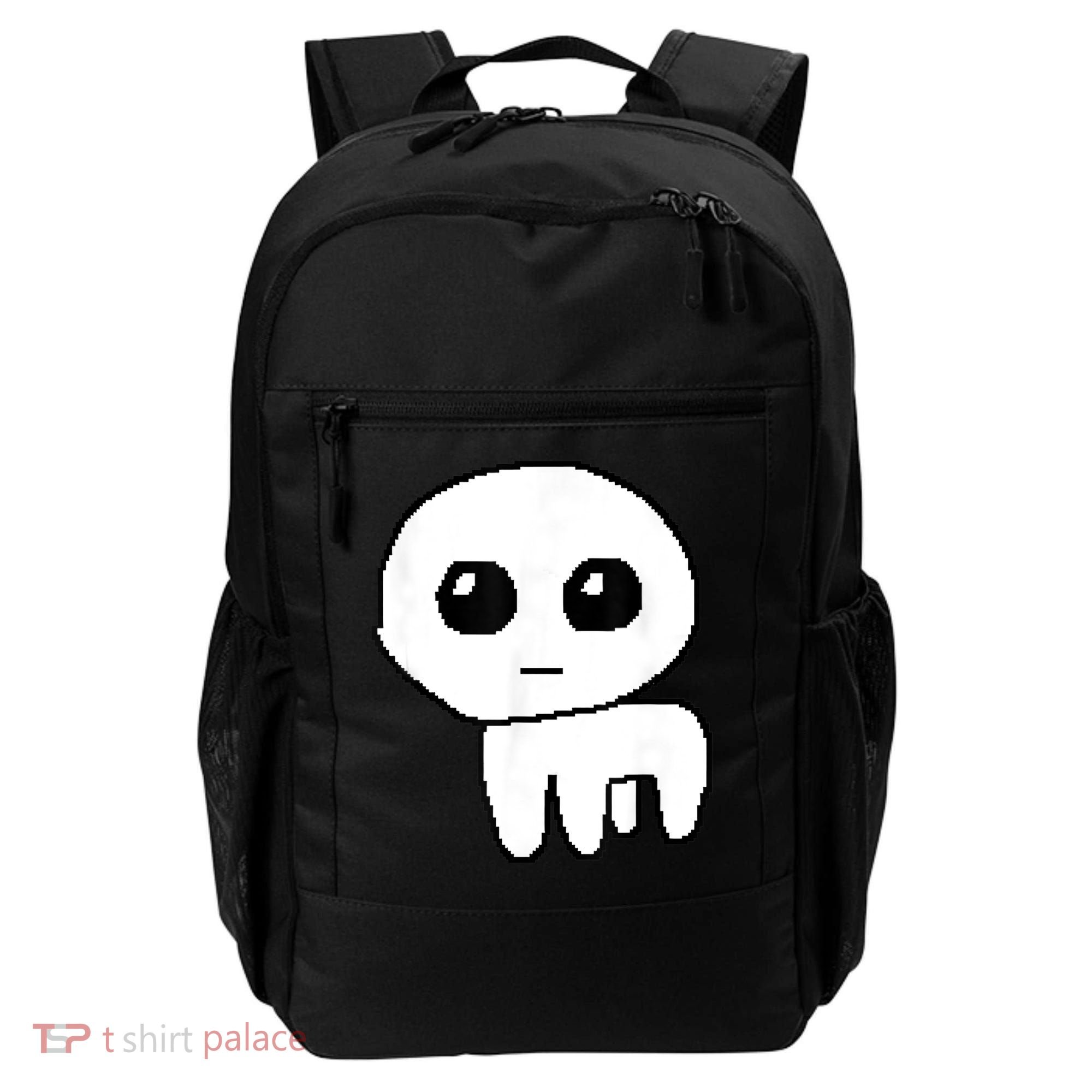 TBH Creature Meme Backpack