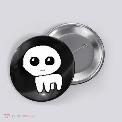 TBH Creature Meme Button